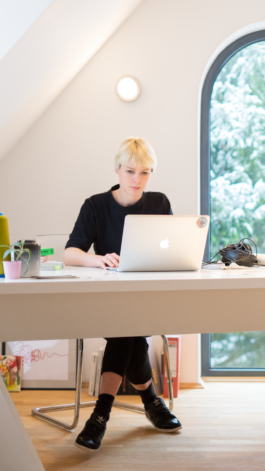 Carolin Reibel - Innenarchitektur